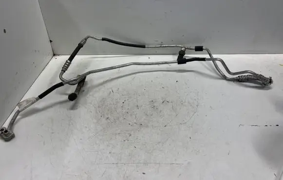 BMW 1 E81 E87 Air conditioning (A/C) pipe/hose 64539151737