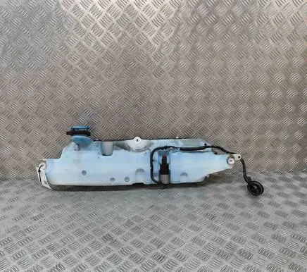 Jaguar F-Type Windshield washer fluid reservoir/tank EX5317K624BA HX5317B613AA
