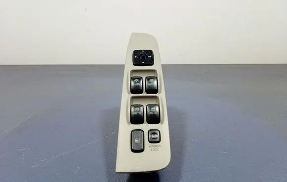 KIA Opirus Electric window control switch