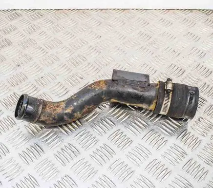 Suzuki Grand Vitara II Intercooler hose/pipe