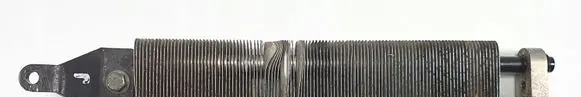 Mercedes-Benz CLK A209 C209 Power steering hose/pipe/line