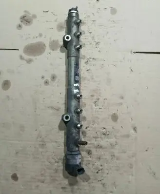 Volvo V70 Fuel main line pipe 30757146 005916L3 0445215023