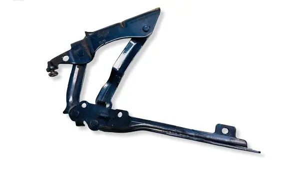 Volkswagen Golf VI Engine bonnet/hood hinges 5K0823302B