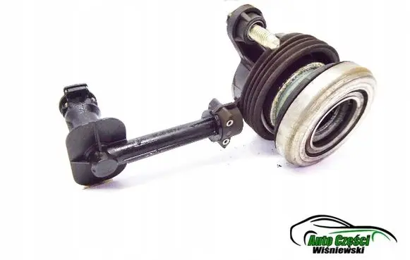 Dacia Logan I clutch release bearing 510009710