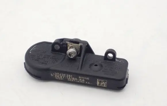 Ford Focus ST Tire pressure sensor DE8T1A180AA DE8T1A150AA 3783C281