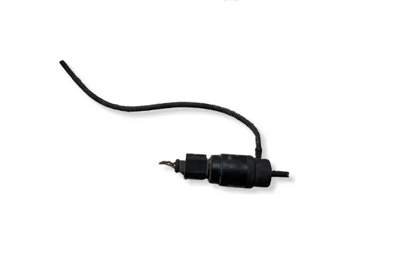 Volkswagen Phaeton Windscreen/windshield washer pump 12793