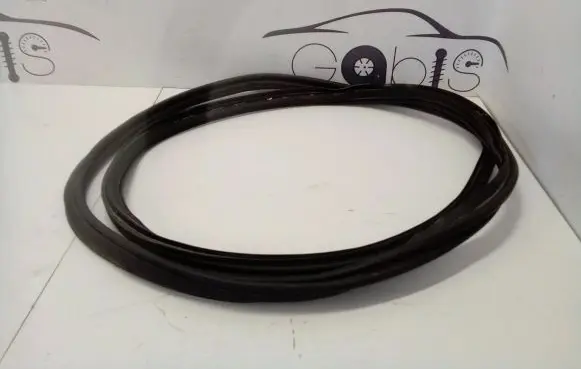 BMW iX Trunk rubber seal (body) 7954150