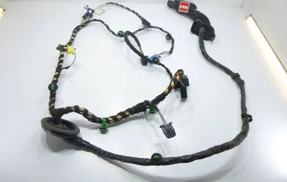 Volkswagen PASSAT B8 Front door wiring loom 3G1971120L