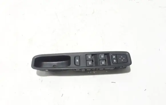 Dacia Sandero III Electric window control switch 809611146R