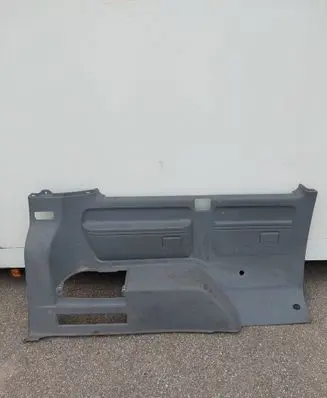 Volkswagen Transporter - Caravelle T5 Trunk/boot lower side trim panel 7H3868715F