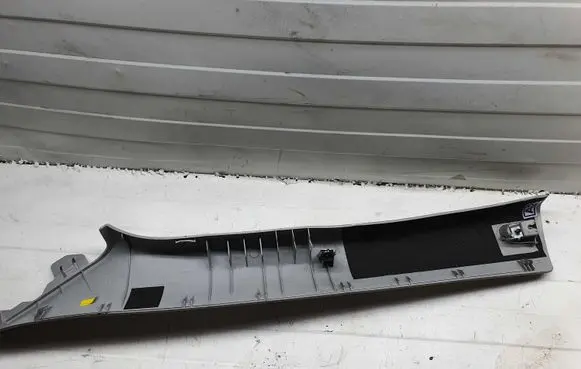 Hyundai Sonata (A) pillar trim 858213K100