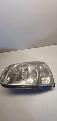 Hyundai Santa Fe Headlight/headlamp 1011199