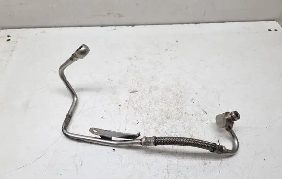 Audi A4 S4 B8 8K Turbo turbocharger oiling pipe/hose 06H145771
