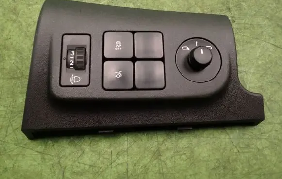 Peugeot 301 A set of switches 9674382577