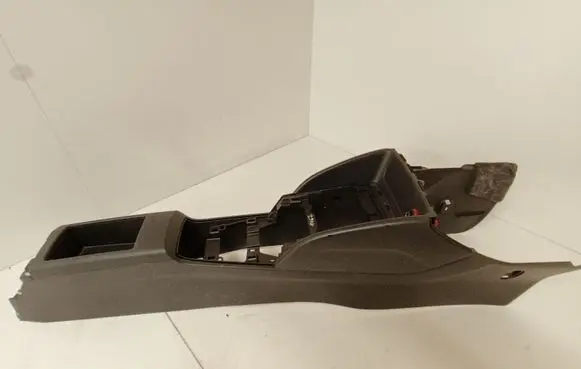 Audi A3 S3 8V Center console 5Q0035736A 8V1863241 8V0035502