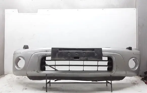Honda CR-V Front bumper