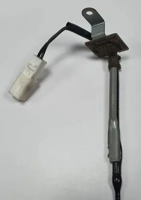 Jaguar XJ X300 Interior temperature sensor
