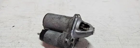 Chrysler Pacifica Starter motor 56029818AA