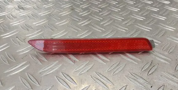Toyota Verso Rear tail light reflector 819100F010