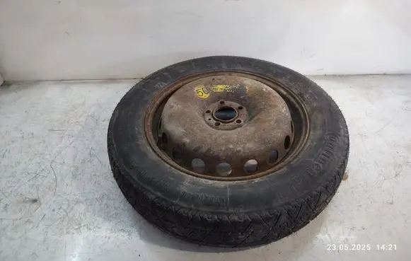Volvo XC90 R18 spare wheel 