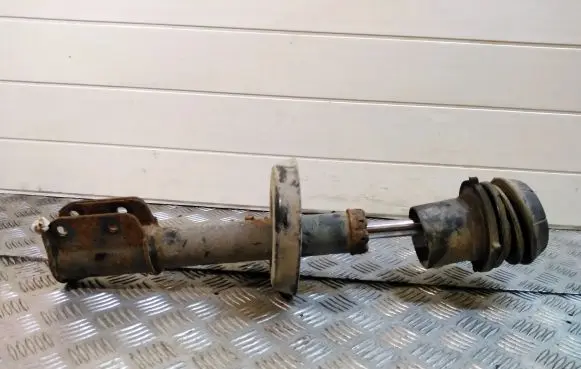 Opel Zafira A Front shock absorber/damper 20334855