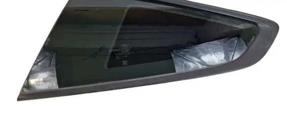 Ford Mustang VI Rear side window FR3B6329701 FR3B6329701A FR3B6329701AG