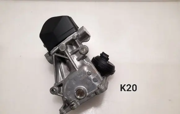Volkswagen Caddy EGR valve 0280751016