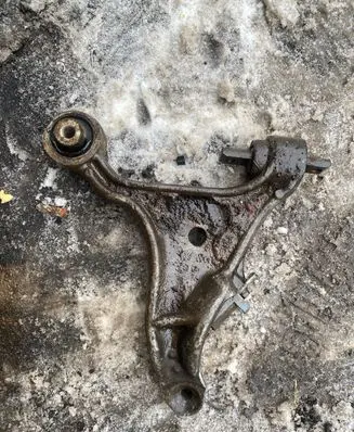 Volvo S80 Front control arm