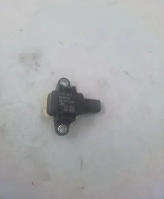 Audi A6 S6 C7 4G Airbag deployment crash/impact sensor 4H0955557 120115