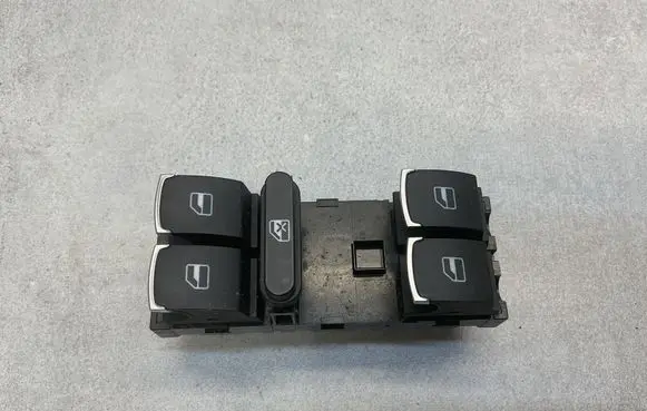 Volkswagen PASSAT CC Electric window control switch 3C8959857