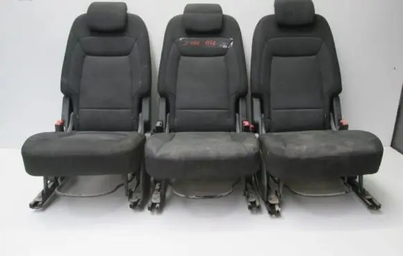 Ford S-MAX Rear seat DS7A-9661320-BE