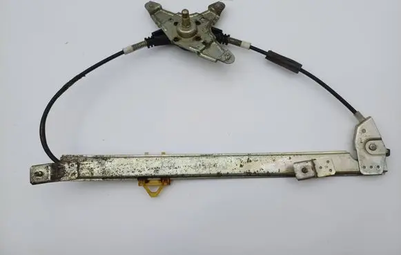 Fiat Marea Rear door manual window regulator
