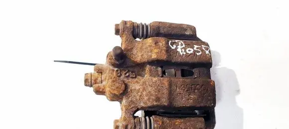 Honda FR-V Rear brake caliper 