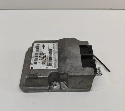 Chrysler PT Cruiser Airbag control unit/module 04794842AF 0285001506