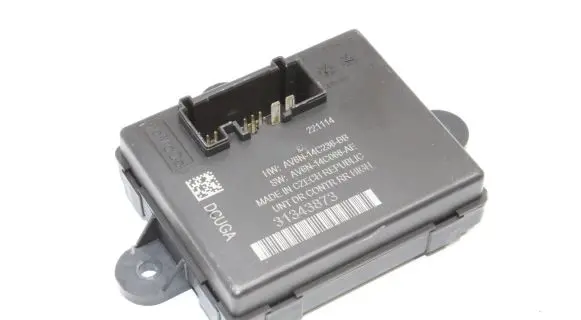 Volvo V40 Door control unit/module 31343873 AV6N14C236BB