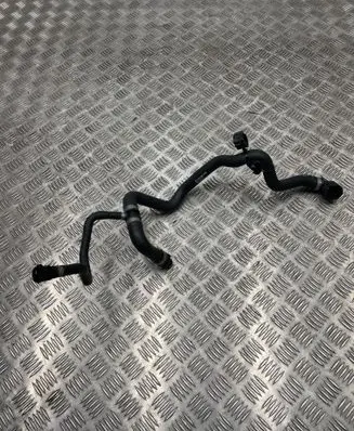 Mercedes-Benz EQB Engine coolant pipe/hose A2435001200