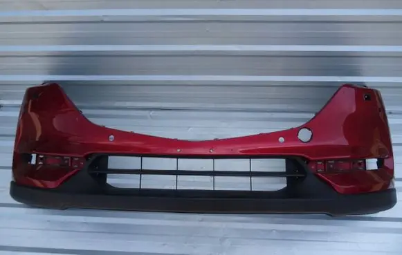 Volkswagen Eos Front bumper R18P1