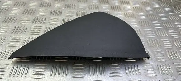Audi A3 S3 8V Dashboard side end trim 8V0857086