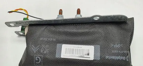 Citroen C5 Seat airbag 9685423280