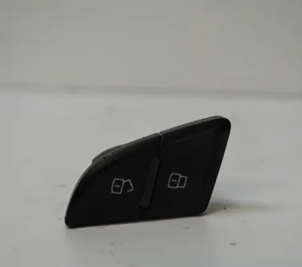 Audi A5 Sportback 8TA Central locking switch button 8K2962108A