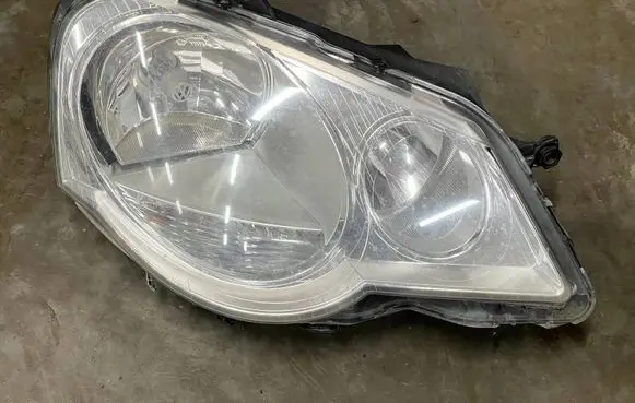 Headlight/headlamp