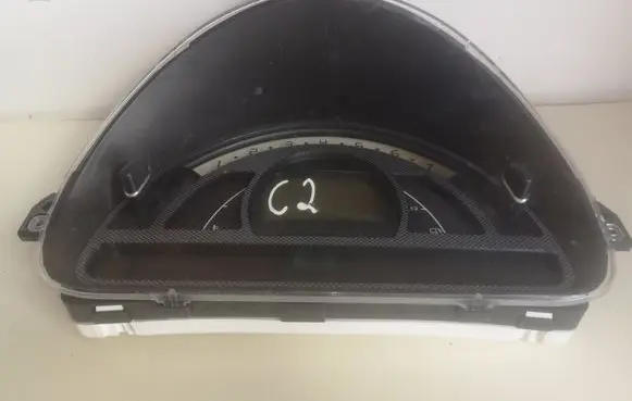 Citroen C2 Speedometer (instrument cluster) P9652008080H 9652008080H 9652008080