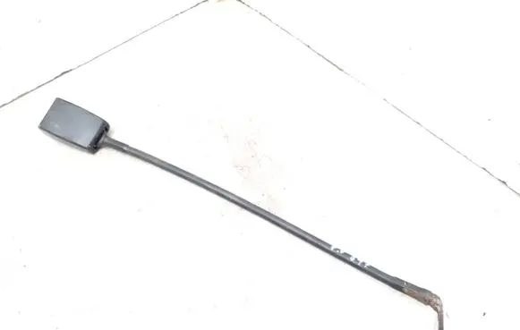 Ford Transit Front seatbelt buckle 6C11V61202CA