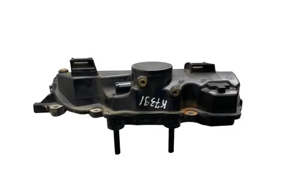 Opel Vivaro Intake manifold 8200836881