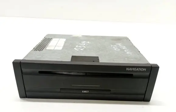 Volkswagen Phaeton CD/DVD changer 3D0919887EX A2C53100987 H13S0168