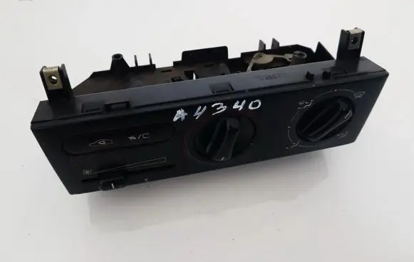 Peugeot 406 Climate control unit 69150002 652550z