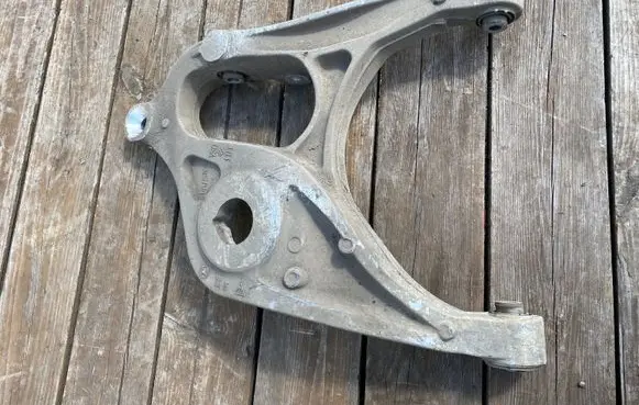 Mercedes-Benz GLE (W166 - C292) Rear upper control arm/wishbone 16605