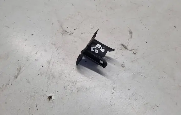 Audi A6 S6 C6 4F Rear parking sensor holder (PDC) 4F9919290