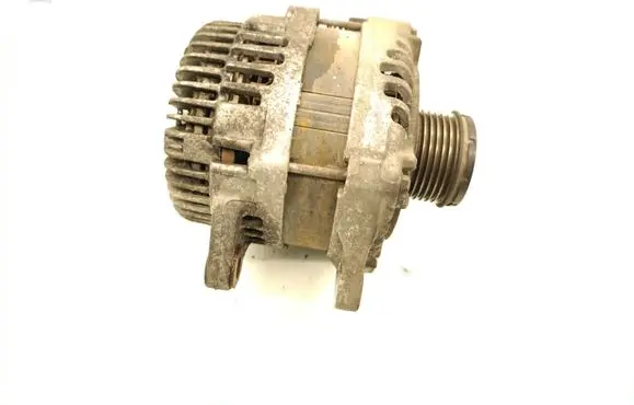 Generator/alternator