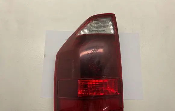 Rear/tail lights